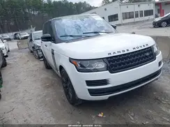 SALGS2FV5HA358278 2017 LAND ROVER RANGE ROVER