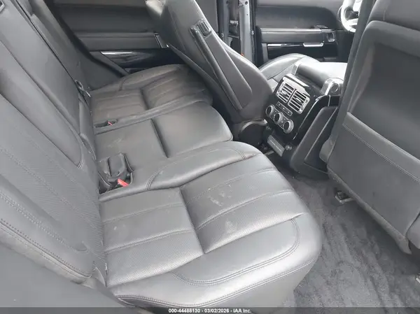 SALGS2FV5HA358278 2017 LAND ROVER RANGE ROVER - Image 8