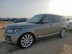 SALGS2FV5HA362590 2017 LAND ROVER RANGE ROVER