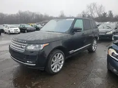 SALGS2FV5HA365957 2017 LAND ROVER RANGE ROVER