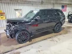 SALGS2FV5HA370978 2017 LAND ROVER RANGE ROVER