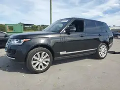 SALGS2FV5HA377803 2017 LAND ROVER RANGE ROVER