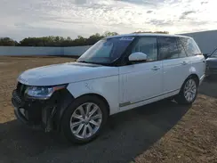 SALGS2FV6HA350268 2017 LAND ROVER RANGE ROVER