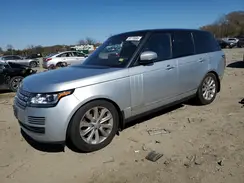 SALGS2FV6HA352912 2017 LAND ROVER RANGE ROVER