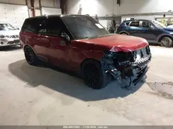 SALGS2FV6HA360170 2017 LAND ROVER RANGE ROVER