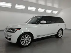SALGS2FV6HA362419 2017 LAND ROVER RANGE ROVER