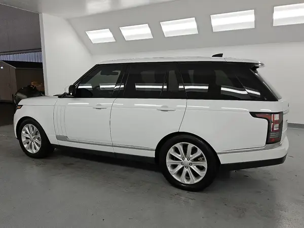 SALGS2FV6HA362419 2017 LAND ROVER RANGE ROVER - Image 2