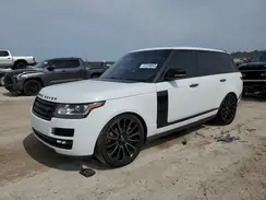 SALGS2FV6HA362498 2017 LAND ROVER RANGE ROVER