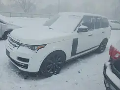 SALGS2FV6HA369452 2017 LAND ROVER RANGE ROVER