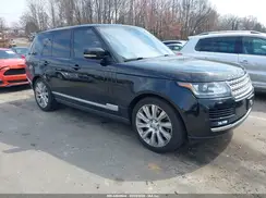 SALGS2FV6HA377969 2017 LAND ROVER RANGE ROVER