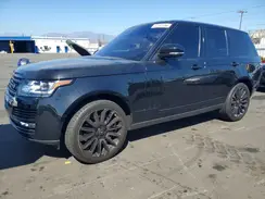 SALGS2FV6HA379849 2017 LAND ROVER RANGE ROVER