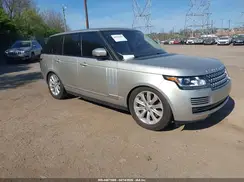 SALGS2FV7HA331048 2017 LAND ROVER RANGE ROVER