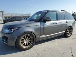 SALGS2FV7HA332443 2017 LAND ROVER RANGE ROVER