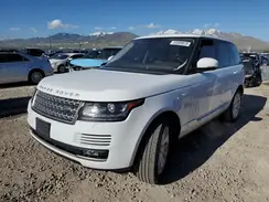 SALGS2FV7HA353325 2017 LAND ROVER RANGE ROVER