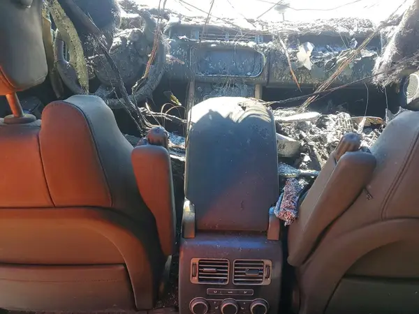 SALGS2FV7HA355785 2017 LAND ROVER RANGE ROVER - Image 8