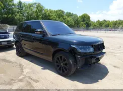 SALGS2FV7HA361926 2017 LAND ROVER RANGE ROVER