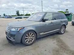 SALGS2FV8HA325405 2017 LAND ROVER RANGE ROVER