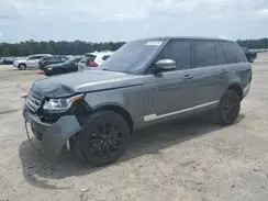 SALGS2FV8HA338283 2017 LAND ROVER RANGE ROVER