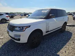 SALGS2FV8HA357822 2017 LAND ROVER RANGE ROVER