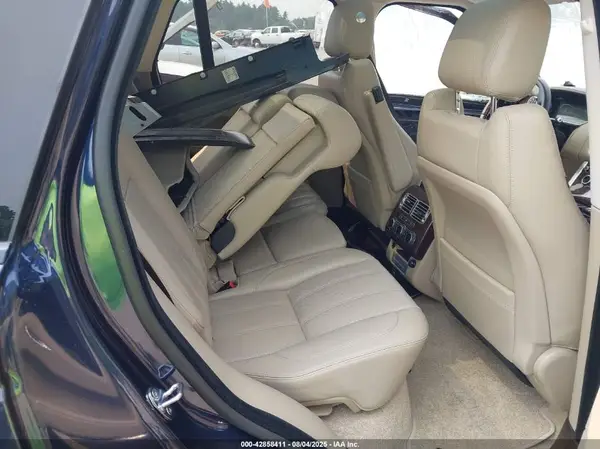 SALGS2FV8HA360204 2017 LAND ROVER RANGE ROVER - Image 8