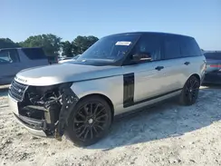 SALGS2FV8HA362650 2017 LAND ROVER RANGE ROVER