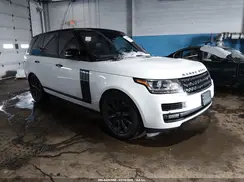 SALGS2FV8HA375544 2017 LAND ROVER RANGE ROVER
