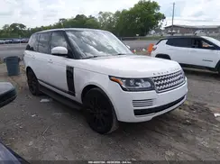 SALGS2FV8HA379576 2017 LAND ROVER RANGE ROVER