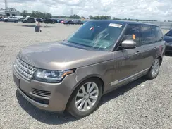 SALGS2FV9HA350362 2017 LAND ROVER RANGE ROVER