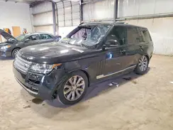SALGS2FV9HA351091 2017 LAND ROVER RANGE ROVER