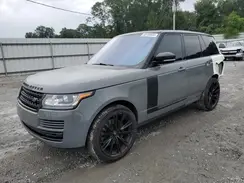 SALGS2FV9HA373723 2017 LAND ROVER RANGE ROVER