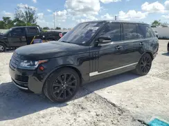 SALGS2FV9HA378811 2017 LAND ROVER RANGE ROVER