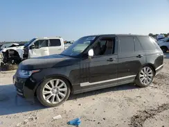 SALGS2FVXHA368451 2017 LAND ROVER RANGE ROVER