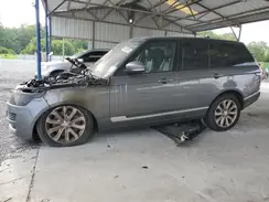 SALGS2FVXHA376419 2017 LAND ROVER RANGE ROVER