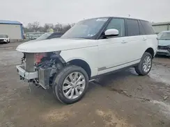 SALGS2FVXHA377683 2017 LAND ROVER RANGE ROVER