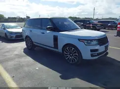 SALGS2KF0GA247179 2016 LAND ROVER RANGE ROVER