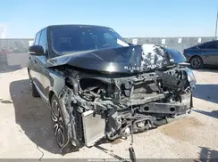 SALGS2KF0GA249420 2016 LAND ROVER RANGE ROVER