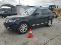 SALGS2KF0GA250860 2016 LAND ROVER RANGE ROVER