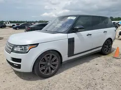 SALGS2KF0GA256917 2016 LAND ROVER RANGE ROVER