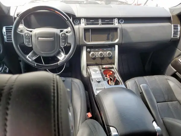 SALGS2KF0GA259817 2016 LAND ROVER RANGE ROVER - Image 8