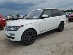 SALGS2KF0GA267464 2016 LAND ROVER RANGE ROVER