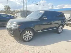 SALGS2KF0GA294101 2016 LAND ROVER RANGE ROVER