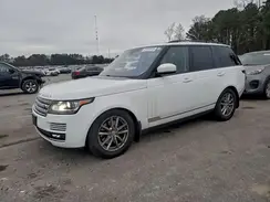 SALGS2KF1GA250205 2016 LAND ROVER RANGE ROVER