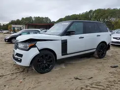 SALGS2KF1GA251712 2016 LAND ROVER RANGE ROVER