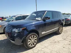 SALGS2KF1GA256988 2016 LAND ROVER RANGE ROVER