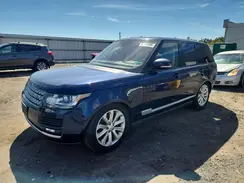 SALGS2KF1GA258093 2016 LAND ROVER RANGE ROVER
