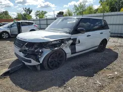 SALGS2KF1GA258952 2016 LAND ROVER RANGE ROVER