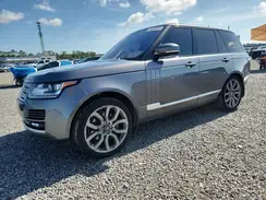 SALGS2KF1GA276173 2016 LAND ROVER RANGE ROVER