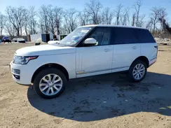 SALGS2KF1GA296956 2016 LAND ROVER RANGE ROVER