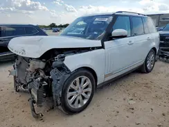 SALGS2KF1GA297623 2016 LAND ROVER RANGE ROVER