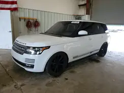 SALGS2KF1GA298318 2016 LAND ROVER RANGE ROVER